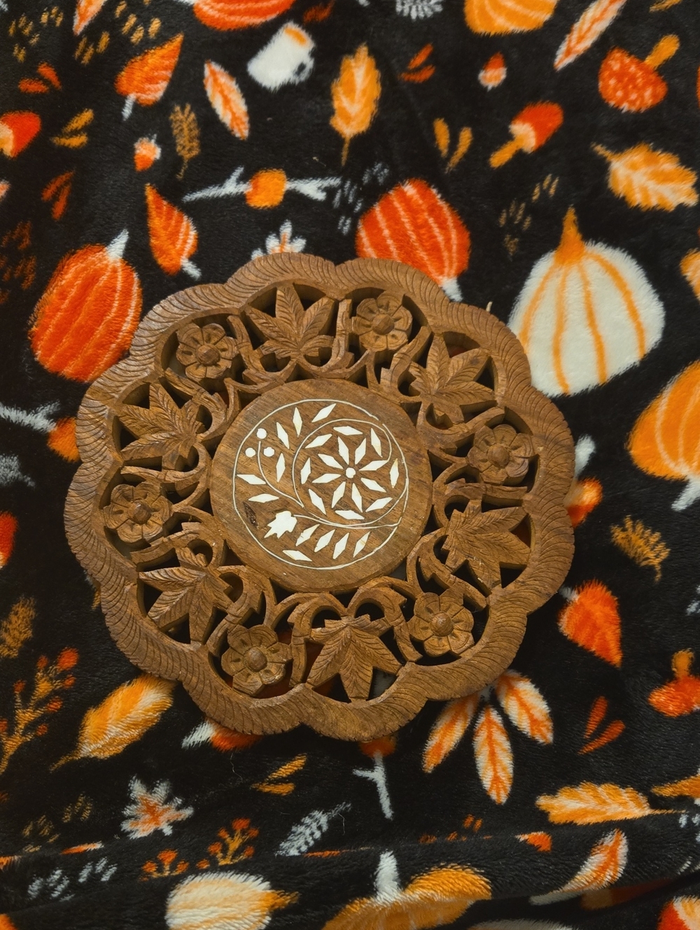 Trivet